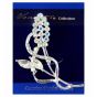 Venetti Diamante Flower Brooch (95p Each)
