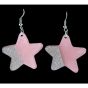 Star Glitter Earrings (30p per pair)