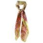 Butterfly & Flower Square Scarves (£1.00 Each)