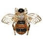 Venetti Diamante Bee Brooch  (£1.20 Each)