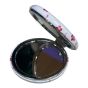 Ladies  Butterfly Compact mirror -(£1.25 Each )