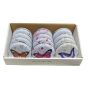 Ladies  Butterfly Compact mirror -(£1.25 Each )