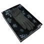 Snowflake Endless Scarf & Glove Set (£5.95 each)