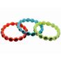 Assorted Silicone Bracelets (Approx 10p Each)