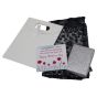 Mother's Day Animal Print Scarf & Compact Mirror Gift Set (£2.60 Each)