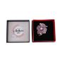 Mother's Day Flower Brooch Gift Set (£1.65 Each)