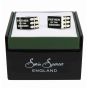 Sonia Spencer Father Of The Groom Cufflinks (£2.95 Each)
