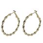 Venetti Hoop Earrings (65p Each)