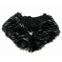 Ladies Faux Fur Collar Scarf (£3.20 Each)