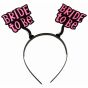 Bride To Be Boppers (Approx 41p Each)