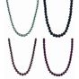 Venetti Glass Pearl Necklace (£1 Each)