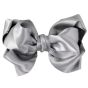 Large Satin Bow Concords (45p Each)