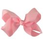 Large Pink Ribbon Bow Concords (50p Each)