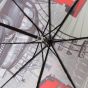 Mini London Postbox Umbrella