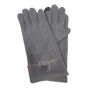 Ladies Winter Touch Screen Gloves With Mini Pompom ( £2.20 per pair)