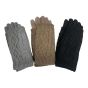 Double Ladies winter glove Set £ 3.20 per pair )