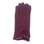 Ladies Winter Touch Screen Gloves With Pompom ( £2.25 per pair)