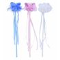 Assorted Butterfly wands (£0.40p Each)