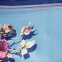 Chiffon Floral Scarves (£1.60 Each)