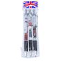 Assorted London Themed Pens (£1.20 per bag)