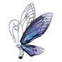Venetti Butterfly Brooch (£1.40 Each)