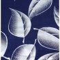 Foil Leaf Print Maxi Scarves (£1.95 Each)