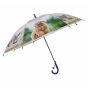 Assorted Kids Cats And Dogs Umbrellas (£1.95 Each)