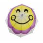 Assorted Kids Smiley Face Emoji Umbrellas (£1.95 Each)