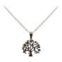 Stainless Steel Tree of Life Pendant (£1.50 Each)