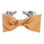 Wide Floral Bow Alice Band (£1.40 Each)