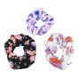 Assorted Butterfly Scrunchies (£0.35p Each)