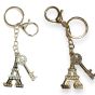 Eiffel Tower /Blackpool Tower -Bag Charm 