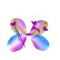 Rainbow Butterfly Fairy wing Set 