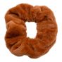 Super soft faux fur scrunchies.
In 4 assorted neutral colours.
Measuring approx. 14cm in diameter.
Pack of 12.