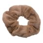 Super soft faux fur scrunchies.
In 4 assorted neutral colours.
Measuring approx. 14cm in diameter.
Pack of 12.