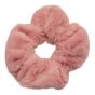 Super soft faux fur scrunchies.
In assorted colours of Pink, Blue, Green and Grey.