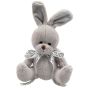 Kids super brave bunny rabbit is a great way to make a first piercing that little bit more memorable!
