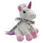 Kids Studex super brave unicorn plush is a great way to make a first piercing that little bit more memorable!
