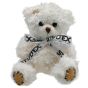 Kids super brave teddy bear is a great way to make a first piercing that little bit more memorable!
