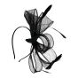 Sinamay Alice Band Fascinator