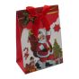 Small Christmas Gift Bags