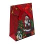 Small Christmas Gift Bags