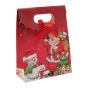 Christmas Gift Bags With Bow