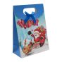 Christmas Gift Bags With Bow