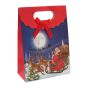 Christmas Gift Bags With Bow