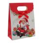 Christmas Gift Bags With Bow