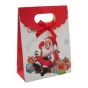 Christmas Gift Bags With Bow