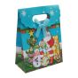 Christmas Gift Bags With Bow