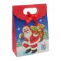 Christmas Gift Bags With Bow