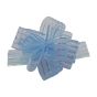 Pull Flower Ribbon Bows (21p Each)